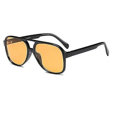 vintage retro 70s sunglasses.